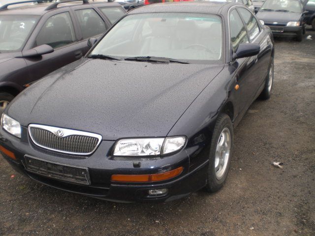 Mazda () Xedos 9 (TA):  