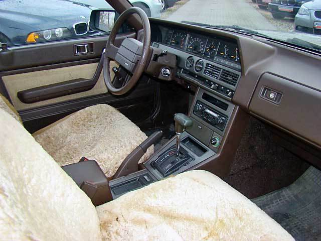 Mazda () 929 HV:  