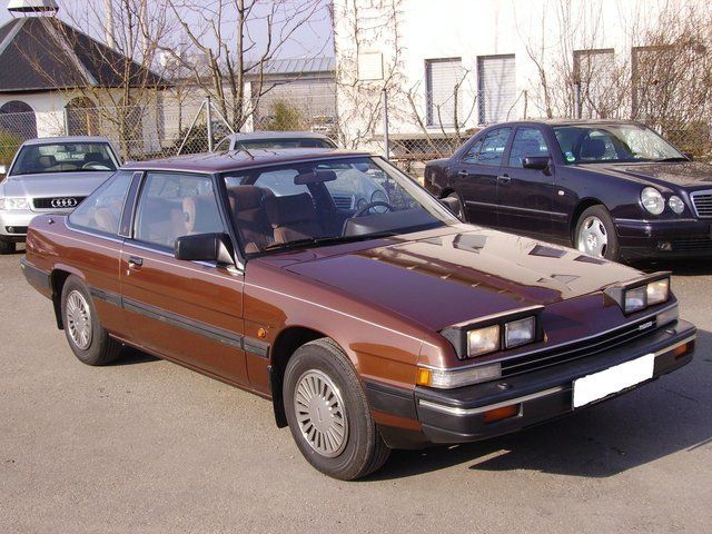 Mazda () 929 HV:  