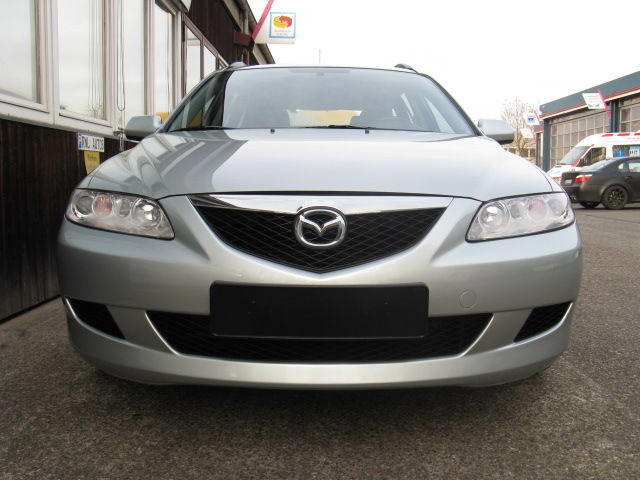 Mazda () 6 I (GG, GY):  