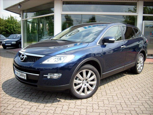 Mazda () CX-9 I (TB):  
