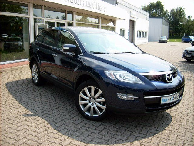 Mazda () CX-9 I (TB):  