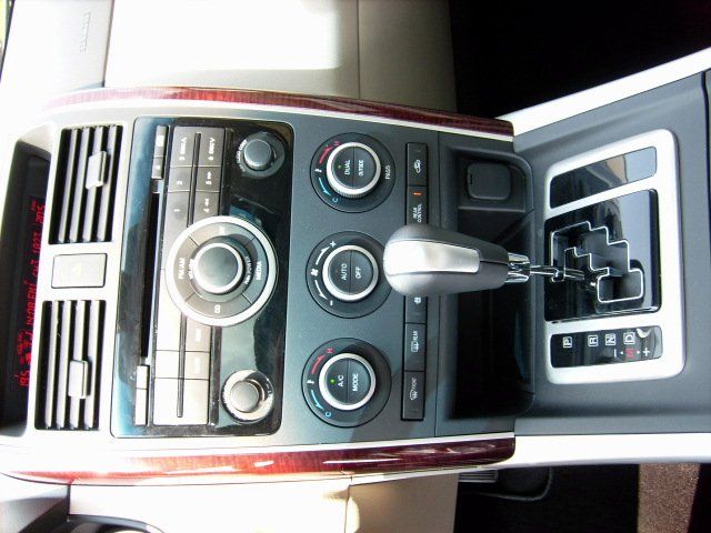 Mazda () CX-9 I (TB):  