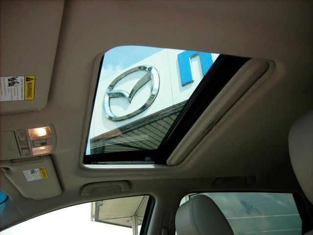 Mazda () CX-9 I (TB):  