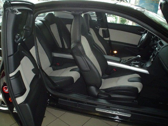 Mazda () RX-8 (SE3P):  