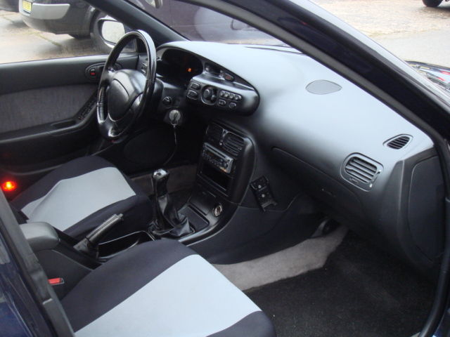 Mazda () Xedos 6 (CA):  