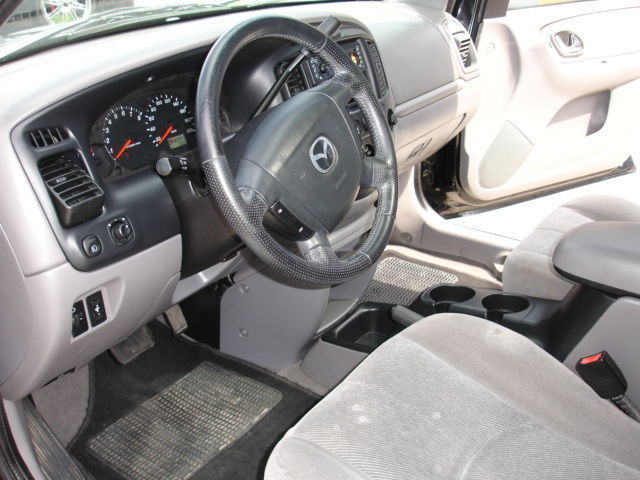 Mazda () Tribute I (EP):  