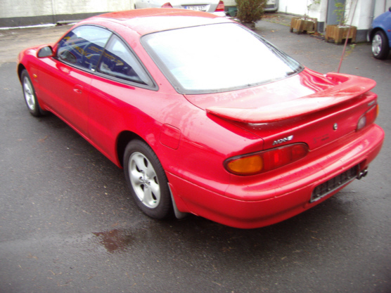 Mazda () MX-6:  