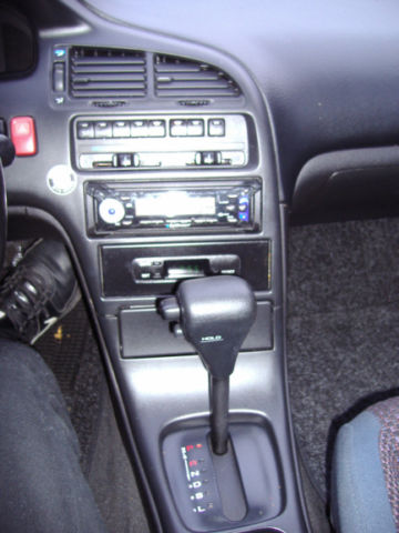 Mazda () MX-6:  