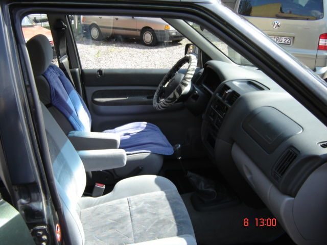 Mazda () MPV I (LV):  