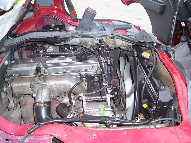 Mazda () E2000,2200:  