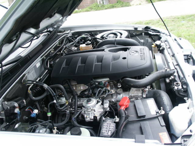Mazda () BT-50:  