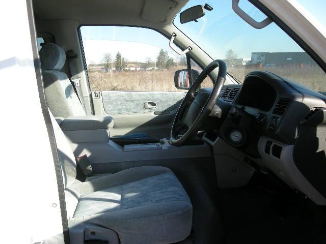 Mazda () Bongo Friendee SG:  