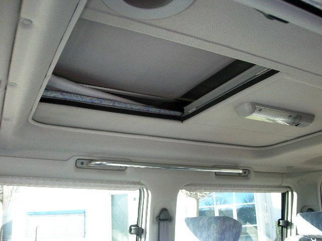 Mazda () Bongo Friendee SG:  