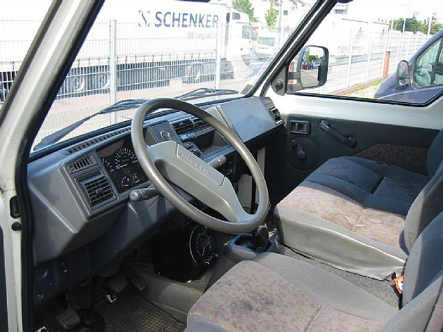Nissan () Trade:  