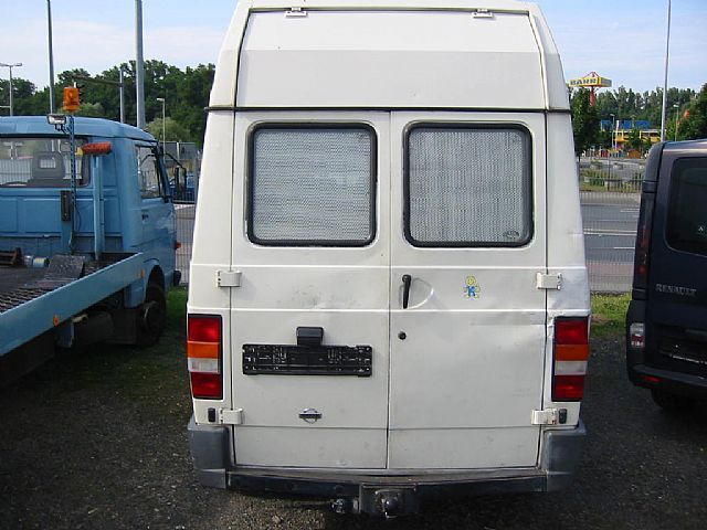 Nissan () Trade:  