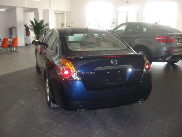 Nissan () Altima IV (L32):  