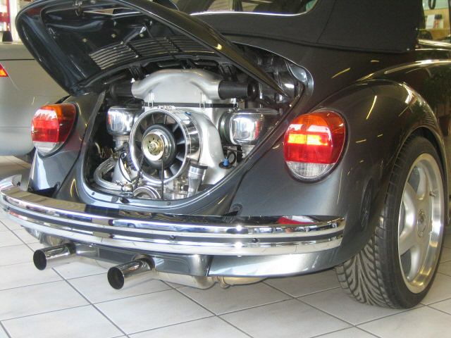 Volkswagen (VW) () Kaefer (Käfer) Cabrio:  