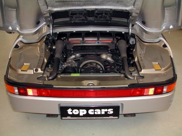 Porsche () 959:  