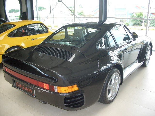 Porsche () 959:  