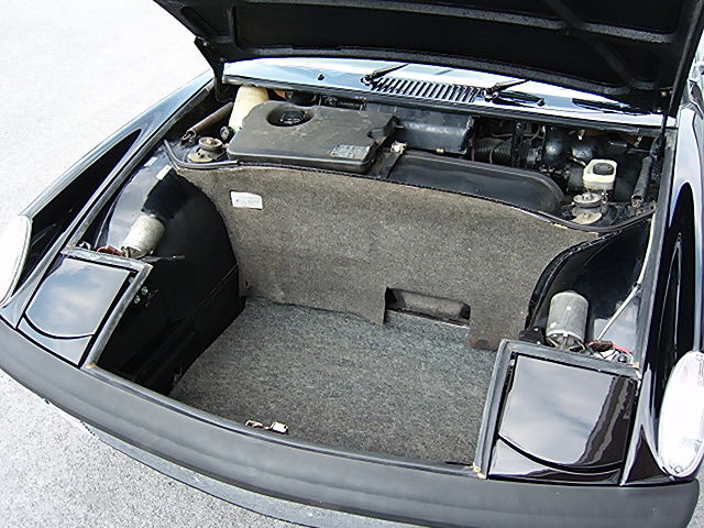 Porsche () 914:  