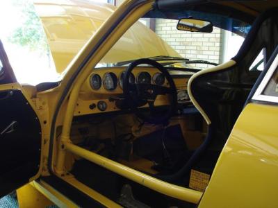Porsche () 911 (901) Rallyeauto:  