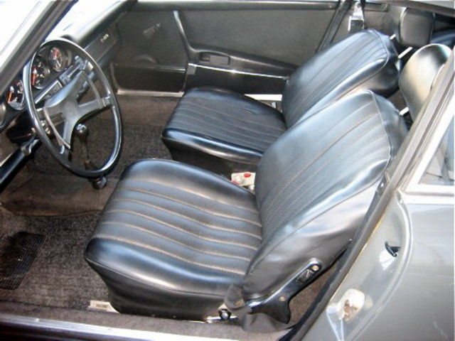 Porsche () 911 (901) 2.0 T Coupe:  