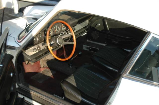 Porsche () 911 (901) 2.0 L:  