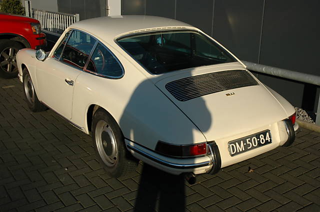 Porsche () 911 (901) 2.0 L:  