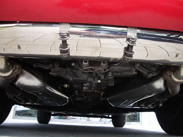 Porsche () 911 (901) T 2.2:  
