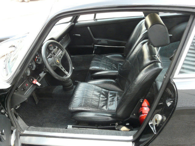 Porsche () 911 (901) 2.4S:  