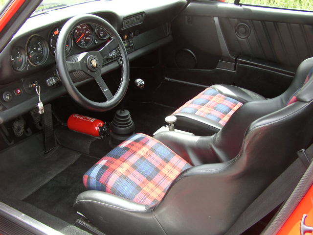 Porsche () 911 (935I) Motorsport Erstlack:  
