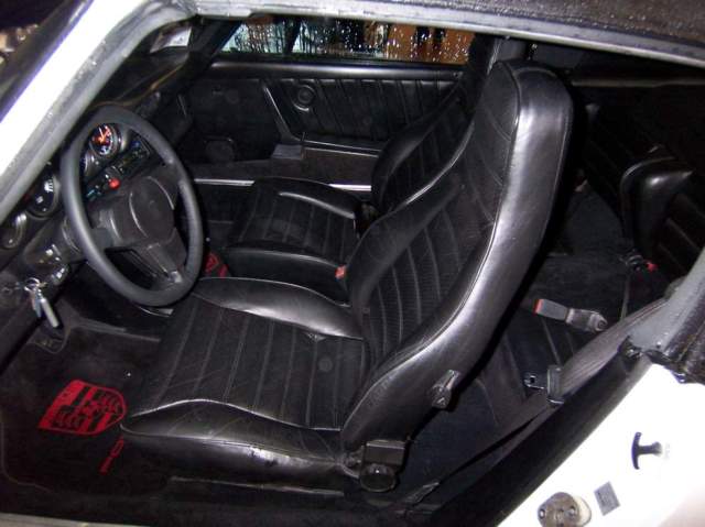Porsche () 911 (930) 3,0SC Cabrio:  