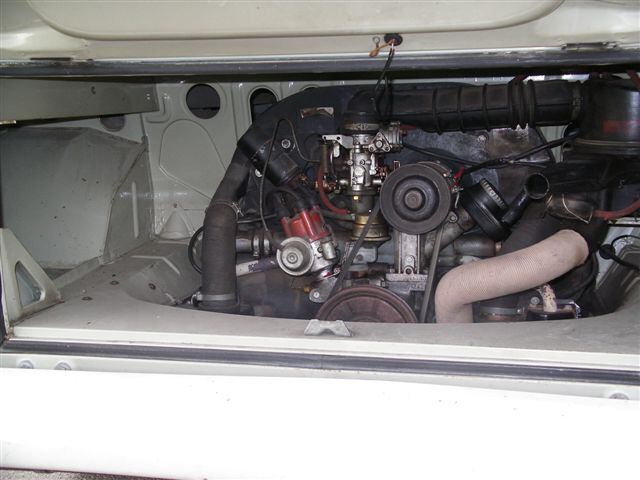 Volkswagen (VW) () T2 Typ 26:  