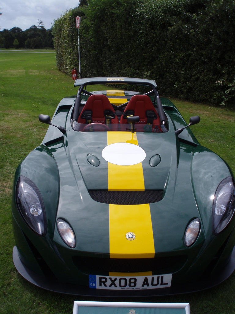 Lotus   () 2 Eleven, 2007:  