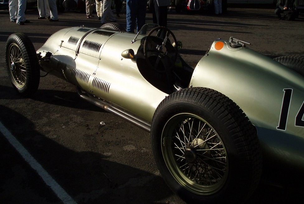 Ford () Gemini Mk4, 1962:  