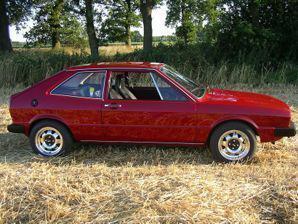 Volkswagen (VW) () Scirocco (53):  