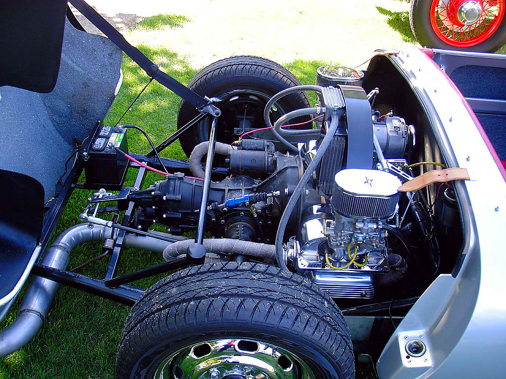 Porsche () 550:  