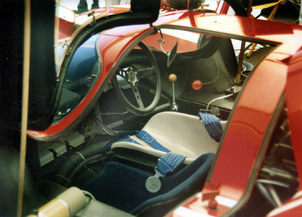 Porsche () 917K, 1970:  