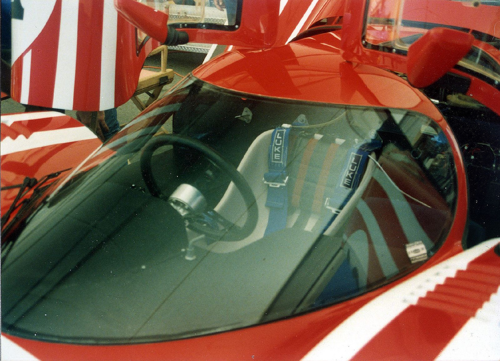 Porsche () 917K, 1970:  