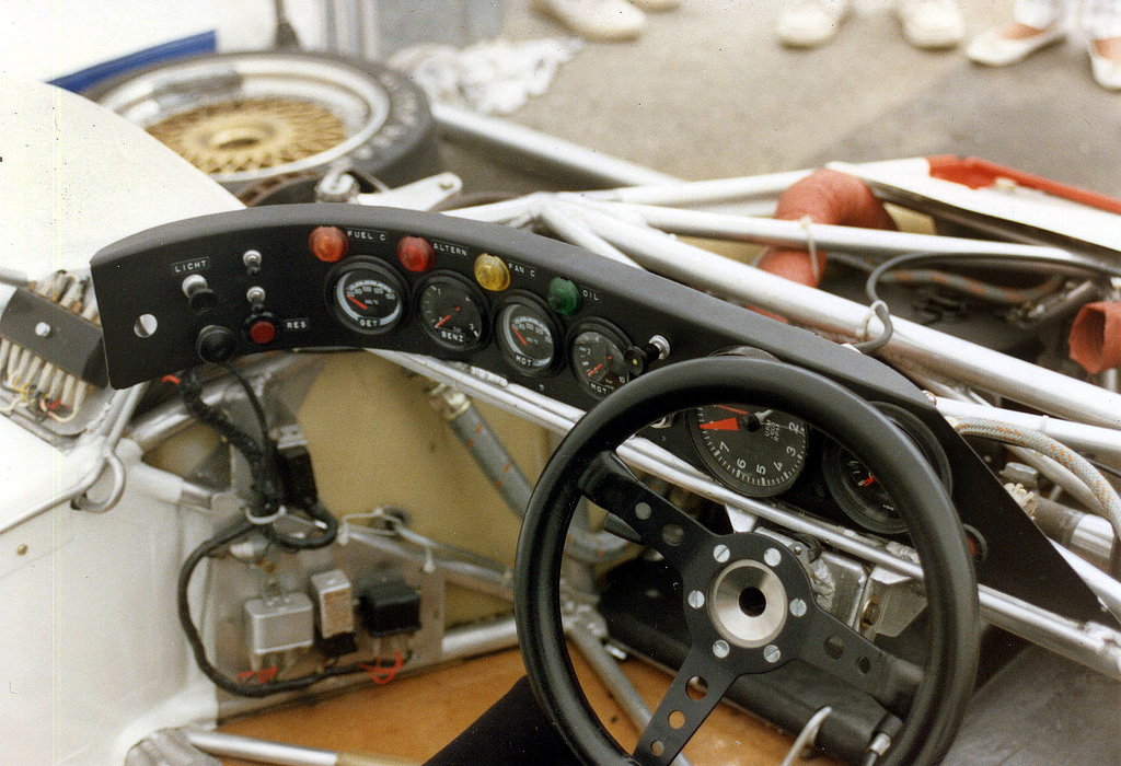 Porsche () 936, 1977:  