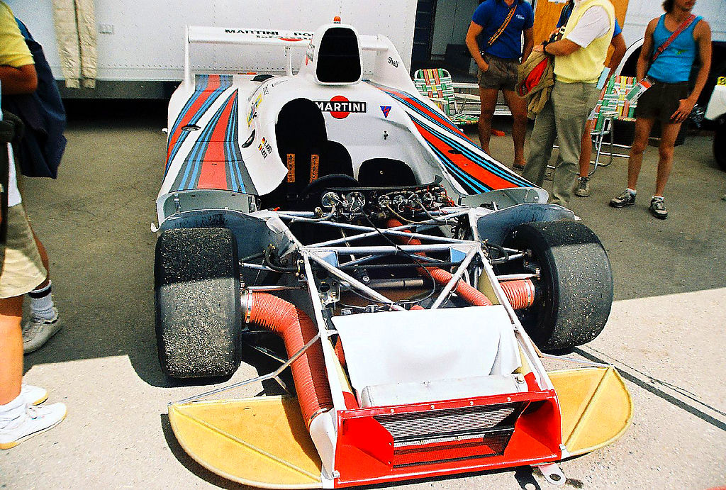 Porsche () 936, 1977:  