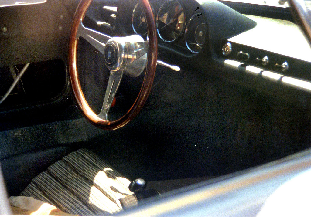 Porsche () 904 GTS, 1965:  
