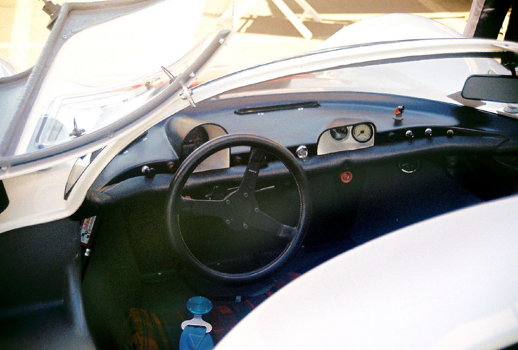 Porsche () 910, 1967:  