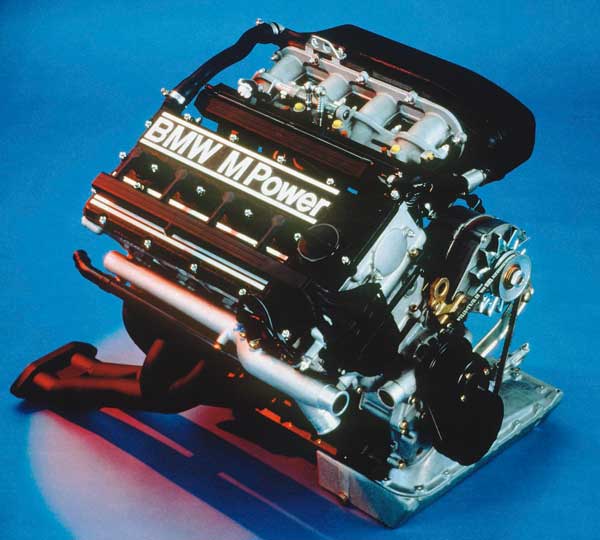 BMW () 234EA S14:  