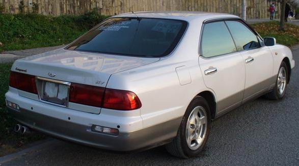 Nissan () Leopard IV (Y33):  
