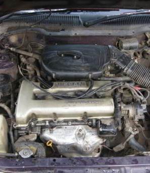 Nissan () Presea I (R10):  