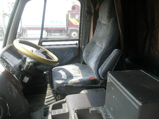 Nissan Diesel ( ) CK52AH:  