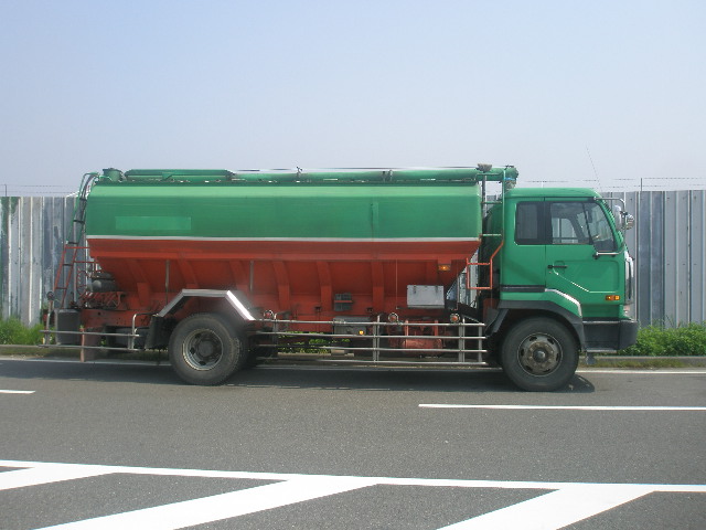 Nissan Diesel ( ) CK52AH:  