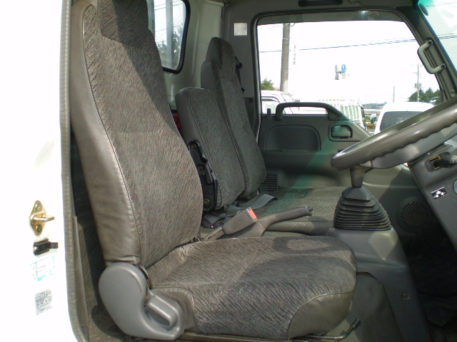 Nissan Diesel ( ) Condor BPR71L:  